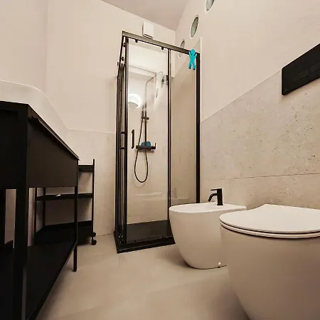 5Mincorsocomo - Jolly City - Typical Suite-2