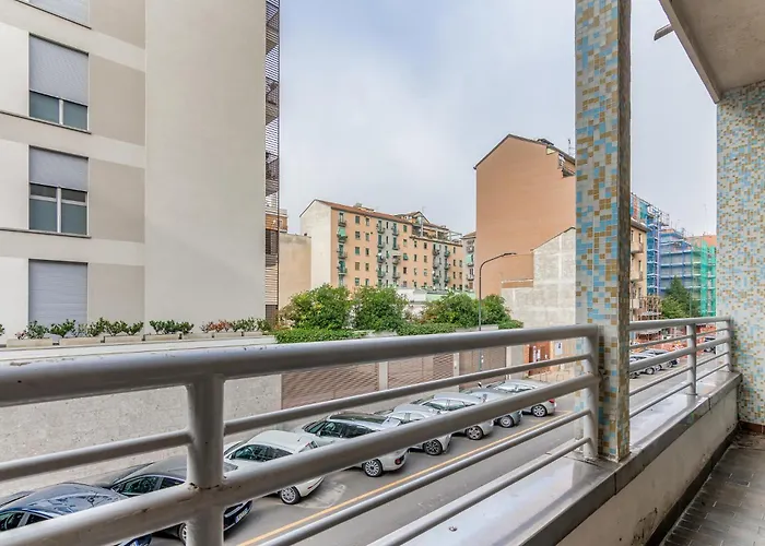 Milano Via Del Fusaro 4 PAX Wi-Fi